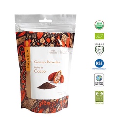 Polvo de Cacao Orgánico 250g